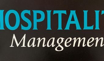 Vriendelijk tegen de gasten en het personeel