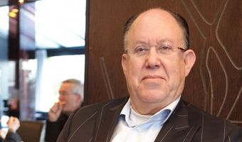 Hotel- en Leisuregroep Zuid-Nederland: "We moeten een beetje oorlog voeren'"