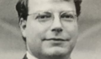 Column Sander Allegro: Geen tijd; ik moet een oorlog winnen!