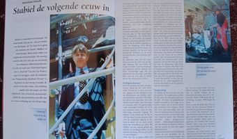 Stabiel de volgende eeuw in