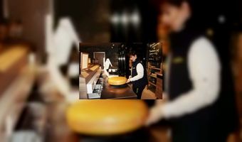 Masterclass kaas door Wil Leppers