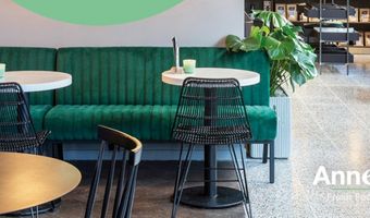 Anne&Max opent haar deuren in Amsterdam Houthavens