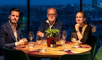 "Zoek de samenwerking om het eigen bereik te vergroten"