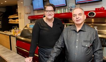 Kwalitaria Dicky’s opent in Baarle-Nassau