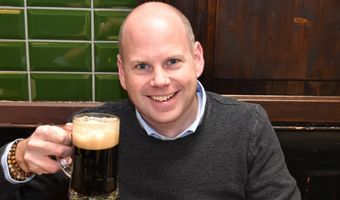 Column Richard Moerkerk: Creëer een gelegenheid