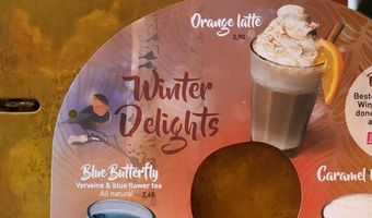 Bagels & Beans zamelt €19.000 in voor Muziekids