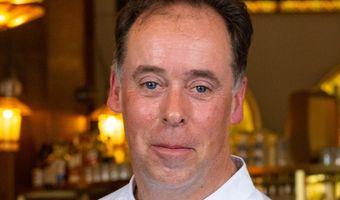 Meesterkok Rudolf Bos zwaait scepter over iconisch restaurant