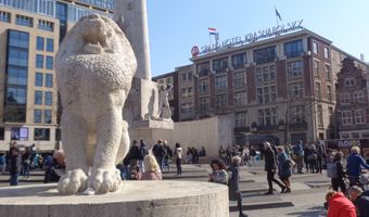 Amsterdam: recordbedrag van 6,4 miljoen euro aan boetes voor woonfraude