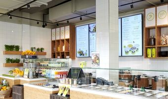 Ook eazie gaat contactloos bezorgen