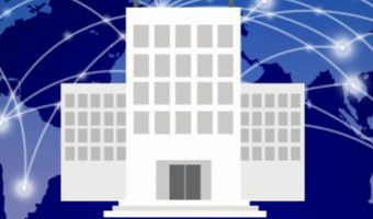 Hotels open, hotelrestaurants dicht