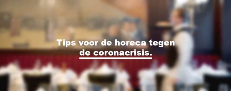 Tips voor Lunchrooms: Zo ga je de crisis te lijf [Liveblog]