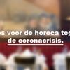 Tips voor Lunchrooms: Zo ga je de crisis te lijf [Liveblog]