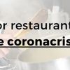 Tips voor restaurants: Zo ga je de crisis te lijf [Liveblog]