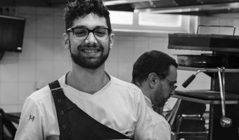 Central Park Voorburg biedt 'fine dining experience' thuis aan