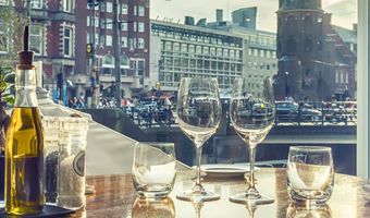 Nationale Horecadag uitgesteld