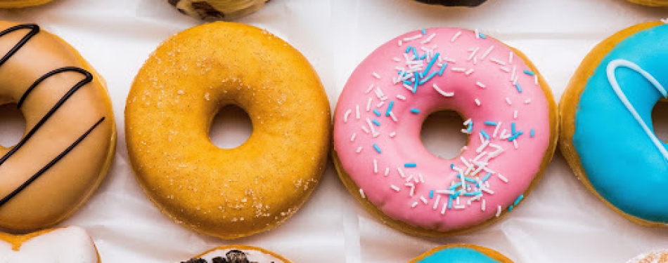 Dunkin’ lanceert eigen bezorgservice