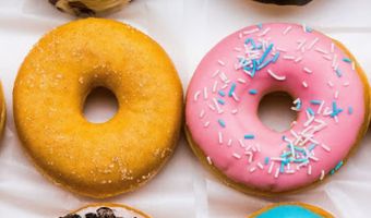 Dunkin’ lanceert eigen bezorgservice