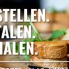 The Tosti Club: bestellen en betalen via Whatsapp