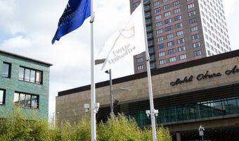 Hotel Okura Amsterdam biedt nu een 'staycation' aan