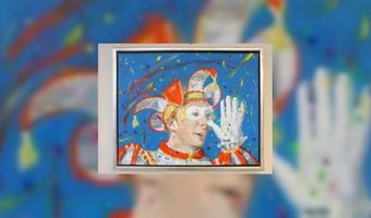 Kunst ter ere van het Vastenfeest