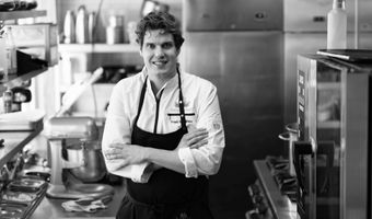 De Nieuwe Polderkeuken in Stolwijk start bezorgservice