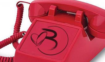 Beluga loves You wordt Beluga Serves You