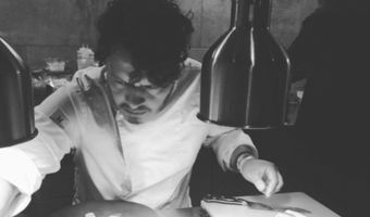 Fernando Jonker: Dagboek van een chef en ondernemer in crisistijd, deel 1