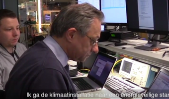 Video: kan een hotel nog wel zonder domotica?