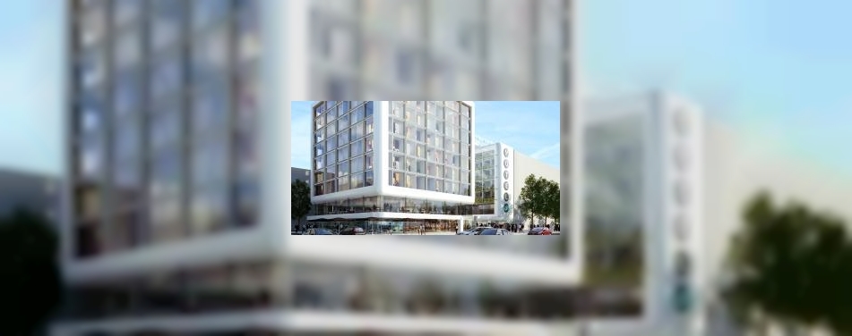 Duits Motel One komt naar Nederland