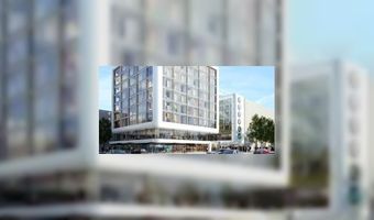 Duits Motel One komt naar Nederland