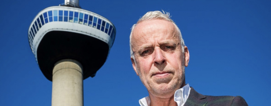 De Euromast is verkocht