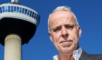 De Euromast is verkocht
