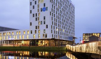 Nieuw initiatief slaapplek aan hulpverleners en hun familieleden in hotels