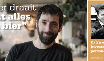 Gratis download: De CaféKrant, maart 2020