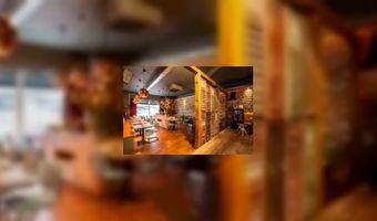 Nieuw interieur voor Blender