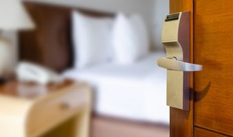 Gratis scan voor onafhankelijke hotels en B&B's