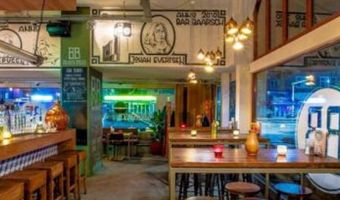 Young Creators Group start HorecaTegoed