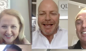 Hotellerie op slot: Vier hoteliers uiten hun zorgen (deel 1)