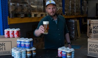 Brouwer luidt de noodklok: “Tachtig procent van mijn omzet valt weg”