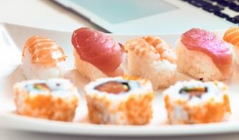 Deliveroo betaalt restaurants dagelijks