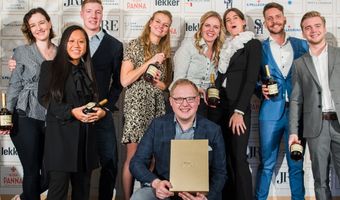 Inschrijftermijn Nationale Hennessy Gastvrijheidsprijs 2020 verlengd