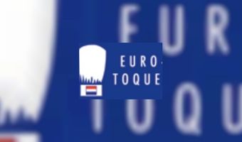 De Aubergerie uit Amersfoort bij Euro-Toques