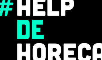 Help de Horeca: eerste miljoen is binnen