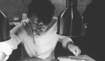 Dagboek Fernando Jonker: Pasen om nooit te vergeten