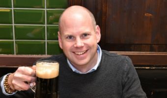 Column Richard Moerkerk: Brouwerijen en bierbedrijven