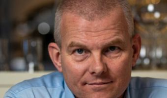 Column Sico de Moel: Dineren met Zoom