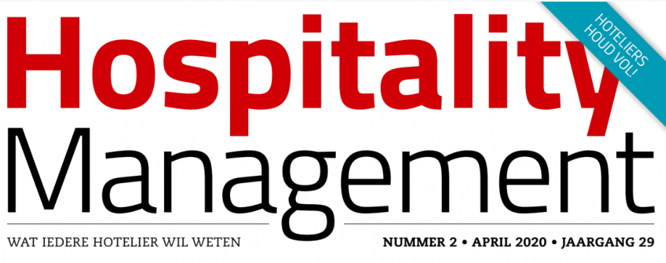 Fonkelnieuwe Hospitality Management nu te downloaden