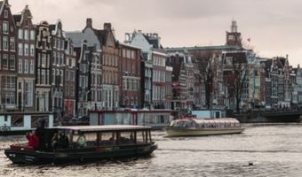 Ook Booking.com vraagt staatssteun aan