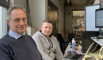 Geen hotel kan zonder domotica 