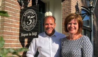 Column: Succes door aandacht